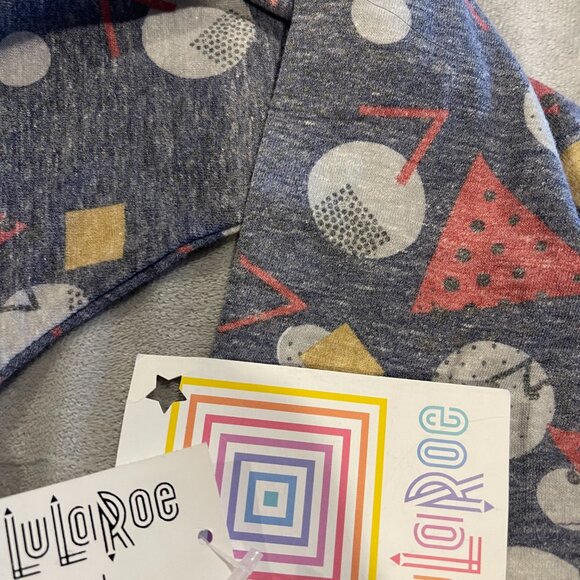 Lularoe Randy L NWT - Picture 2 of 3